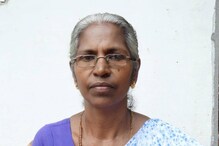 Murder| പാലക്കാട് ഭാര്യയെ ഭർത്താവ് വെട്ടിക്കൊന്നു; ആത്മഹത്യയ്ക്ക് ശ്രമിച്ച ഭർത്താവ് ആശുപത്രിയിൽ