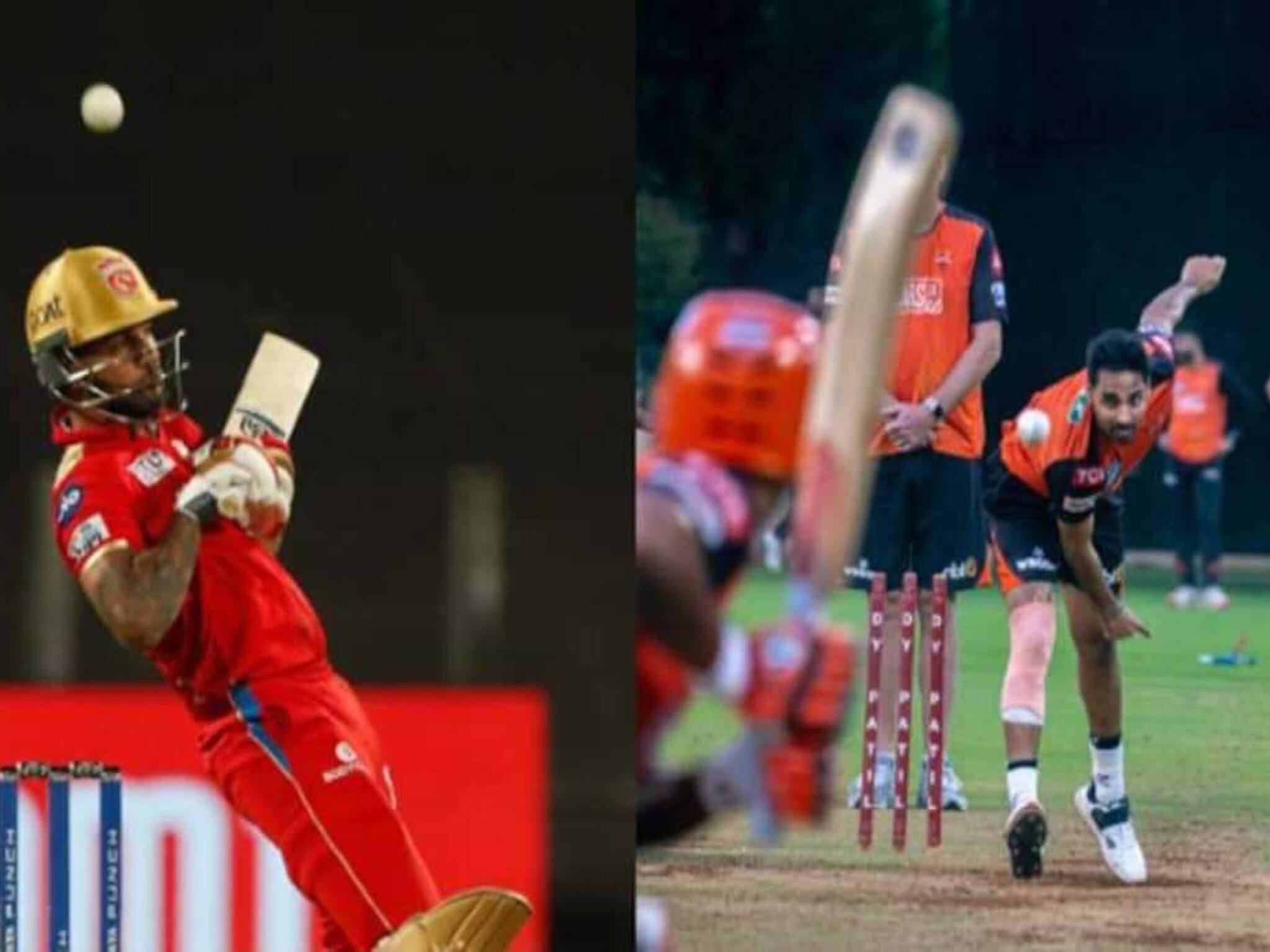 IPL 2022 |പഞ്ചാബിനെതിരെ ഹൈദരാബാദിന് ടോസ്; ബൗളിംഗ് തിരഞ്ഞെടുത്തു; പഞ്ചാബിനെ ശിഖര്‍ ധവാന്‍ നയിക്കുന്നു