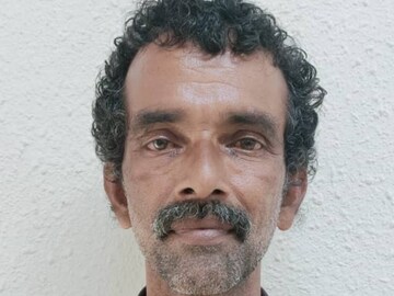 സെയ്ദുമുഹമ്മദ് 