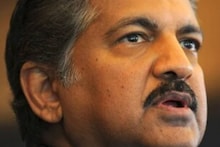 എനിക്കവളോട് അസൂയ തോന്നുന്നു; സഹോദരിയെക്കുറിച്ച് ആനന്ദ് മഹീന്ദ്ര