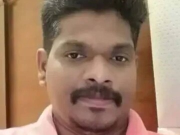 Rajesh-death