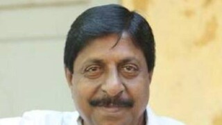 ശ്രീനിവാസൻ