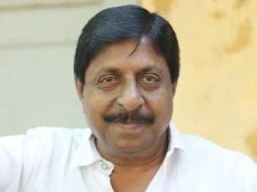ശ്രീനിവാസൻ