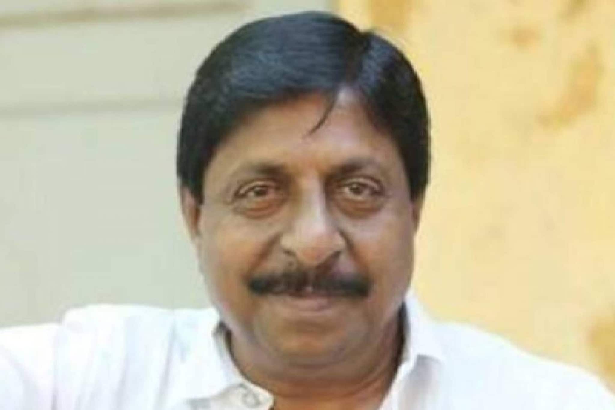 Sreenivasan | ശ്രീനിവാസൻ അന്തരിച്ചു