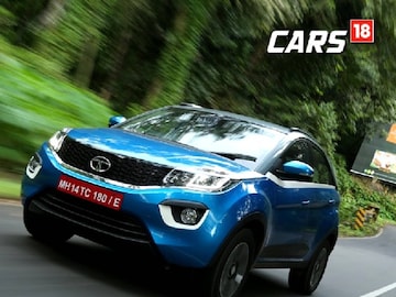 Tata-nexon
