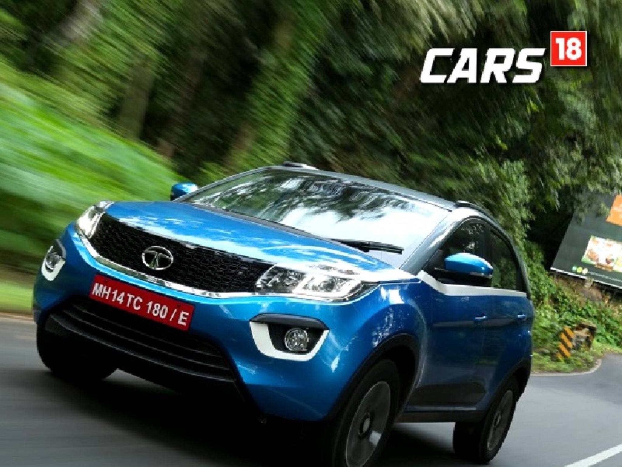 Car Sale | ടാറ്റ നെക്സോൺ പ്രതിമാസ കാർ വിൽപനയിൽ രണ്ടാമത്; മുന്നിലുള്ളത് മാരുതി സുസുകി വാഗൺ ആർ മാത്രം