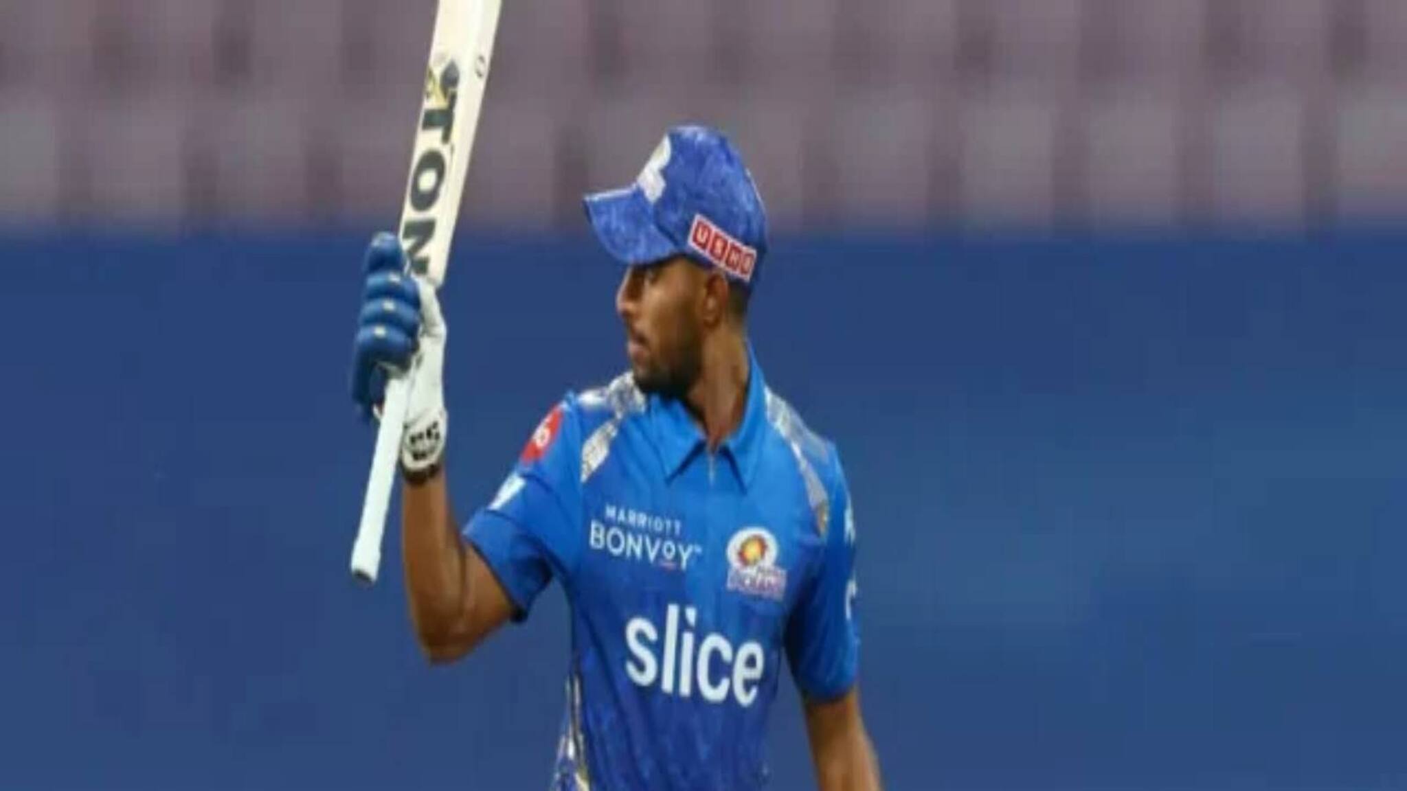 IPL 2022 | 'ഞങ്ങൾക്ക് സ്വന്തമായി ഒരു വീടില്ല; ഐപിഎൽ സമ്പാദ്യം കൊണ്ട് ഒരു വീട് വെക്കണമെന്നാണ് ആഗ്രഹം'; തിലക് വർമ