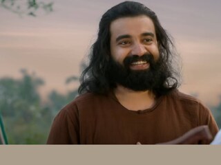 വരയൻ ട്രെയ്‌ലർ