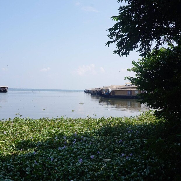  ജലഗതാഗത വകുപ്പ് ഡയറക്ടർ ഷാജി വി.നായർ, സ്റ്റേഷൻ മാസ്റ്റർ ഷാനവാസ് ഖാൻ എന്നിവരുടെ ശ്രമഫലമായാണ് പദ്ധതി യാഥാർഥ്യമാകുന്നത്. വിവരങ്ങൾക്ക്: മുഹമ്മ സ്റ്റേഷൻ മാസ്റ്റർ: 9400050331 (രാവിലെ 10 മുതൽ വൈകിട്ട് 5 വരെ വിളിക്കാം)