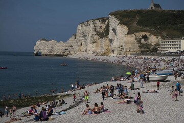 ബീച്ച് പ്രേമിയാണോ? വേനലവധിക്ക് സന്ദർശിക്കാൻ പറ്റിയ ഇന്ത്യയിലെ മികച്ച അഞ്ച് ബീച്ചുകൾ