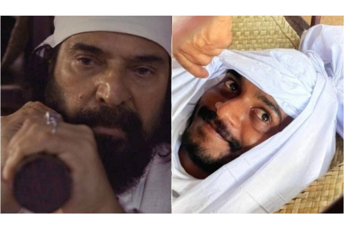 'ആ സീനില്‍ ഭാസിയുടെ ഡ്യൂപ്പ് ഞാനായിരുന്നു'; രസകരമായ വെളിപ്പെടുത്തലുമായി തിരക്കഥാകൃത്ത്