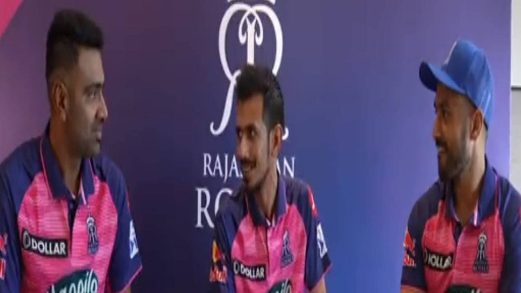 Yuzvendra Chahal | 'മദ്യലഹരിയിൽ ഒരു IPL താരം എന്നെ 15-ാം നിലയിലെ ബാൽക്കണിയിൽണ് നിന്നും തള്ളിയിടാൻ ശ്രമിച്ചു'; വെളിപ്പെടുത്തലുമായി ചാഹൽ