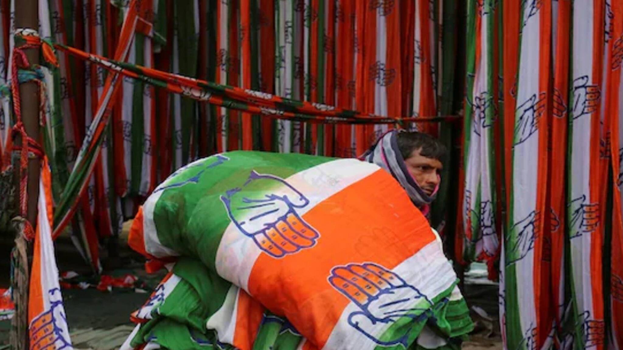 Congress' Membership Drive | കേരളത്തിലെ കോൺഗ്രസ് പാർട്ടിയുടെ അം​ഗത്വ ക്യാമ്പെ‍യ്ൻ പ്രഹസനമോ? യാഥാർഥ്യമെന്ത്?