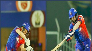 Credit: twitter | Delhi Capitals Credit: twitter | Delhi Capitals