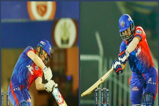 Credit: twitter | Delhi Capitals
