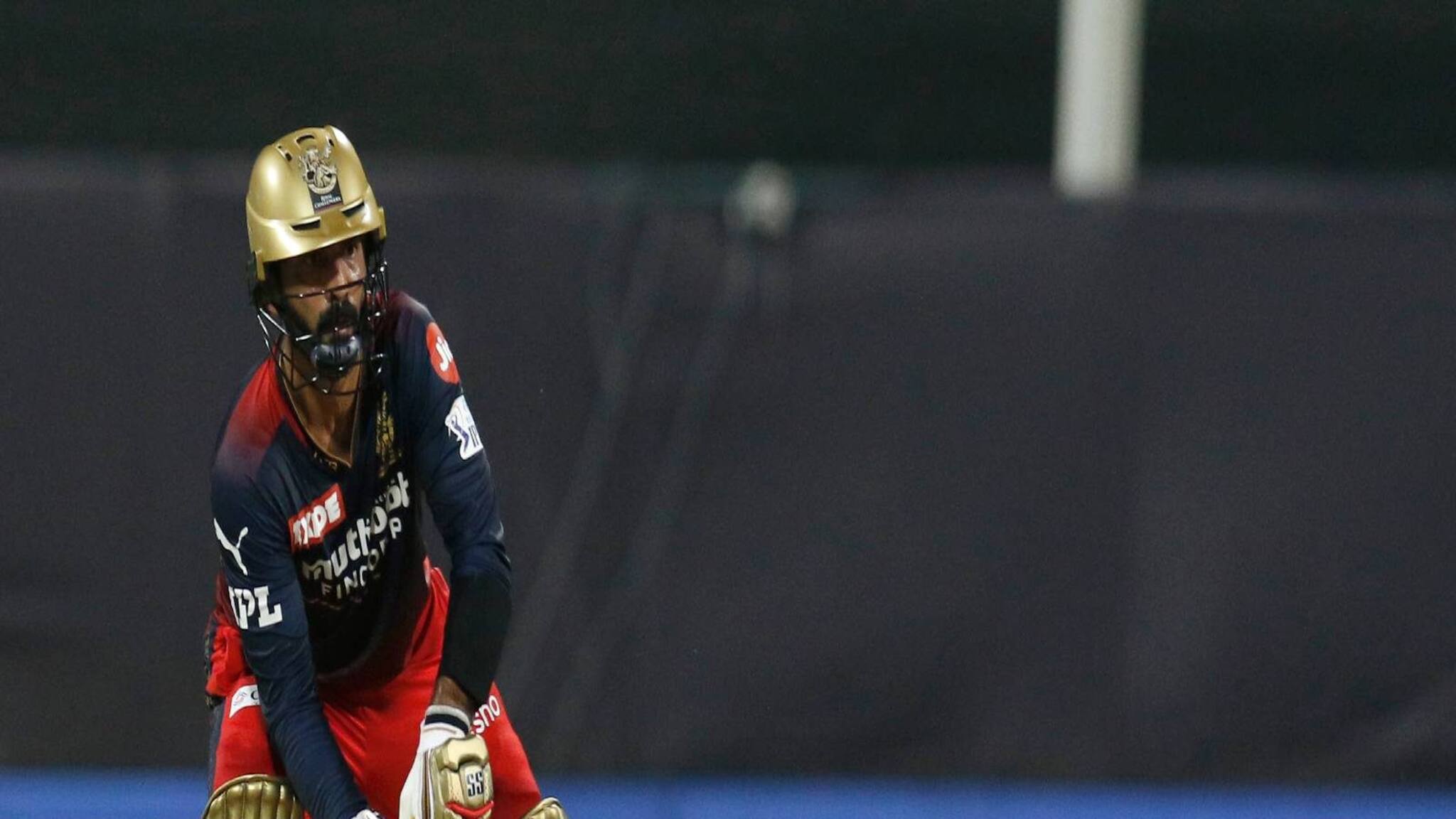 IPL 2022 |വെടിക്കെട്ടിന് തിരികൊളുത്തി മാക്‌സ്വെല്‍(55); ആളിക്കത്തിച്ച് കാര്‍ത്തിക് (66*); ഡല്‍ഹിക്ക് 190 റണ്‍സ് വിജയലക്ഷ്യം