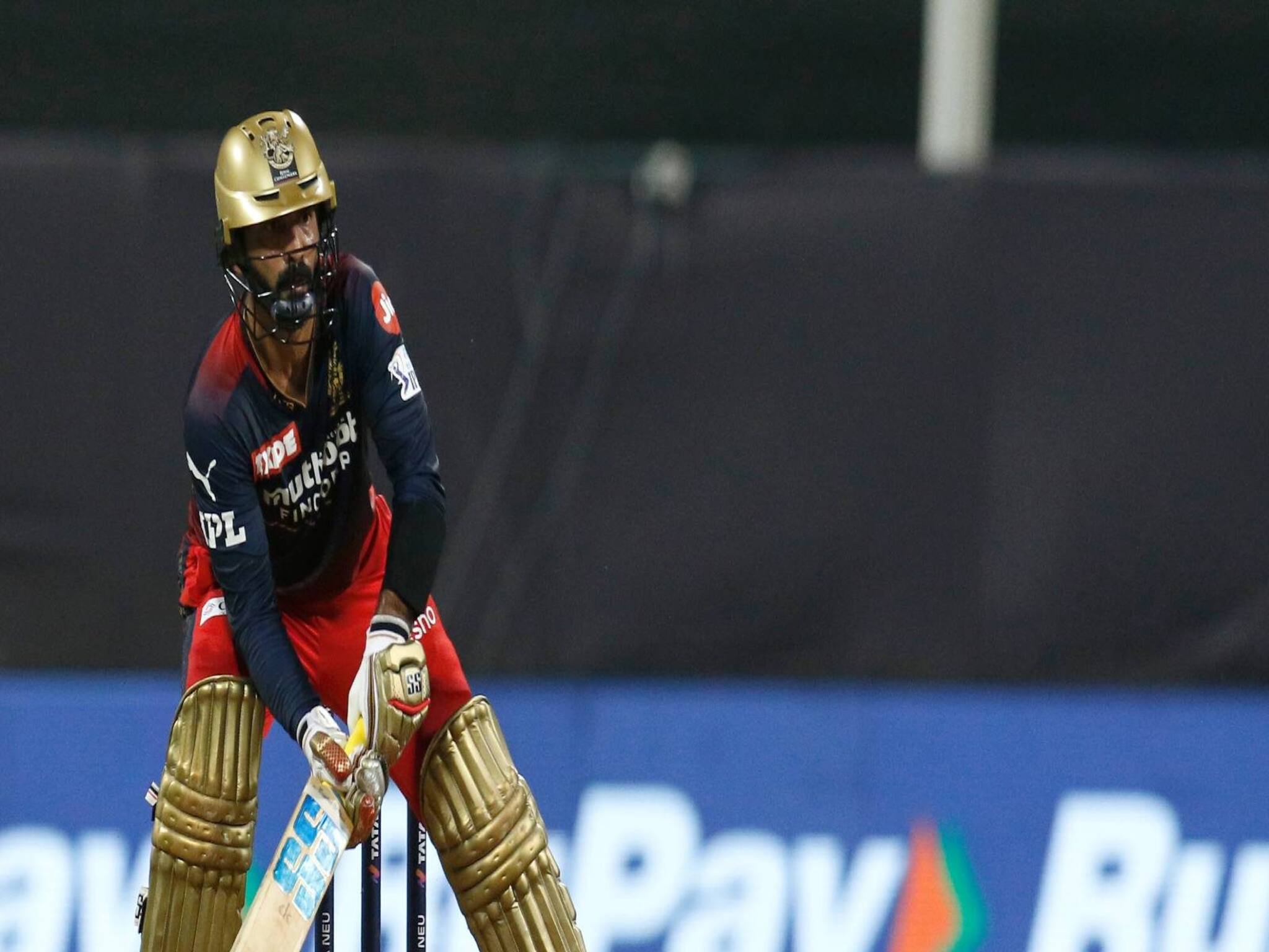 IPL 2022 |വെടിക്കെട്ടിന് തിരികൊളുത്തി മാക്‌സ്വെല്‍(55); ആളിക്കത്തിച്ച് കാര്‍ത്തിക് (66*); ഡല്‍ഹിക്ക് 190 റണ്‍സ് വിജയലക്ഷ്യം