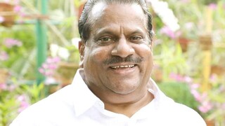 ഇ പി ജയരാജൻ