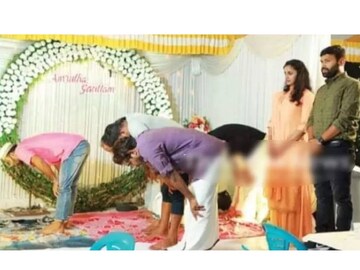 Photo Courtesy: Thrithala News
