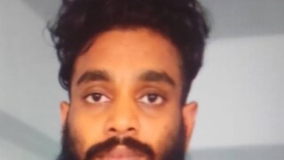 അരുൺ അജിത്ത് 