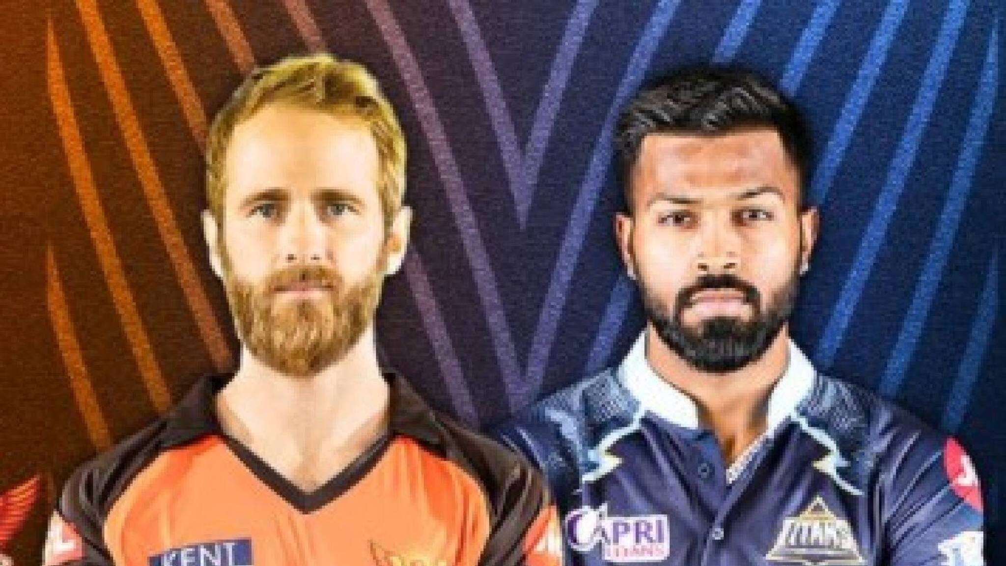 IPL 2022 | ഗുജറാത്തി കടമ്പ കടക്കാൻ ഹൈദരാബാദ്; ടോസ് നേടി ബൗളിംഗ് തിരഞ്ഞെടുത്തു