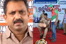 പോപ്പുലര്‍ ഫ്രണ്ട് പ്രവര്‍ത്തകര്‍ക്ക് പരിശീലനം നല്‍കിയത് അന്വേഷിക്കണം;  കെ.സുരേന്ദ്രന്‍