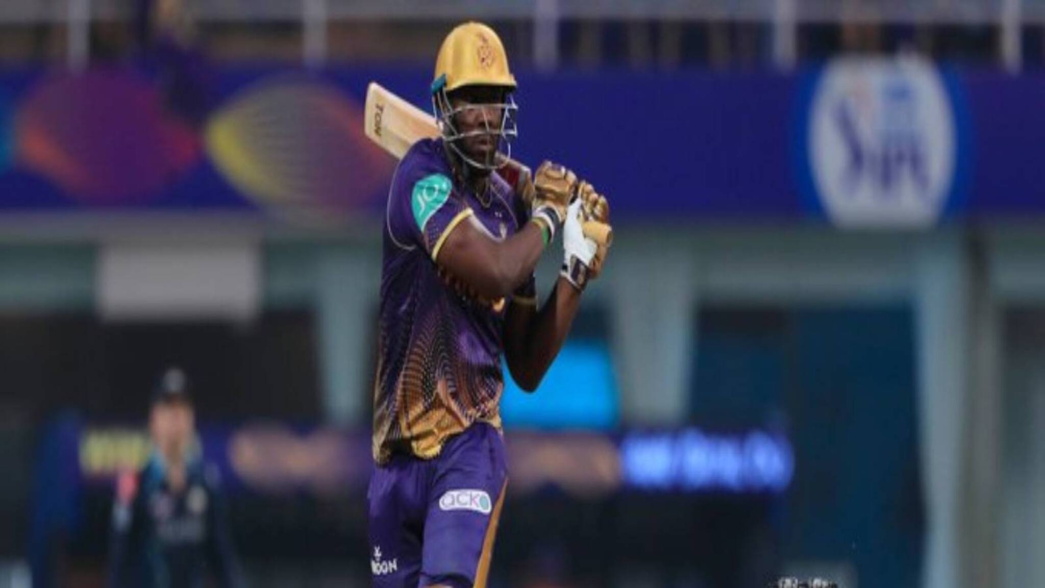 IPL 2022 | 'റസൽ ഷോയിൽ' മുങ്ങാതെ ഗുജറാത്ത്; ആവേശപ്പോരാട്ടത്തിൽ കൊൽക്കത്തയ്‌ക്കെതിരെ 8 റൺസ് ജയം