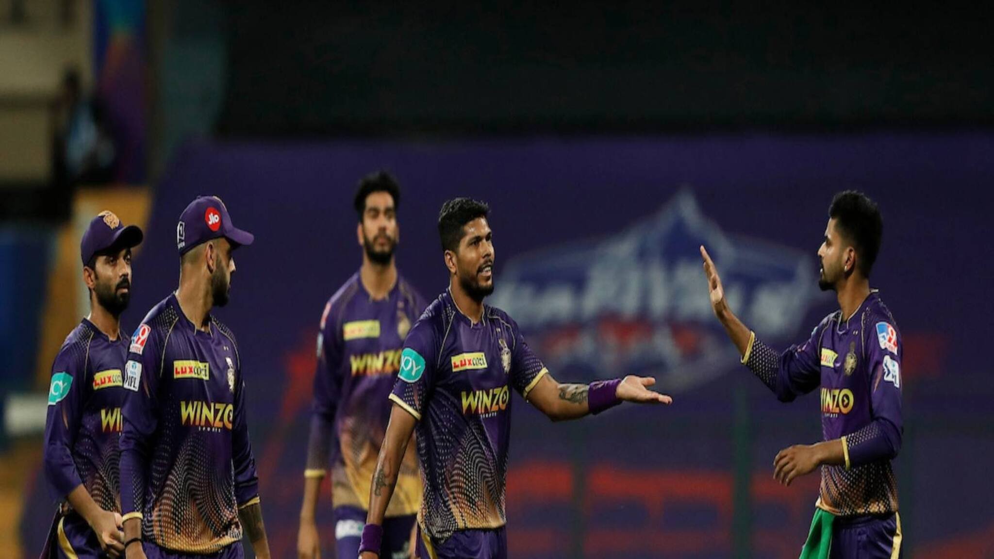 IPL 2022 |പഞ്ചാബ് ബാറ്റര്‍മാരെ എറിഞ്ഞൊതുക്കി ഉമേഷ് യാദവ്; കൊല്‍ക്കത്തയ്ക്ക് 138 റണ്‍സ് വിജയലക്ഷ്യം