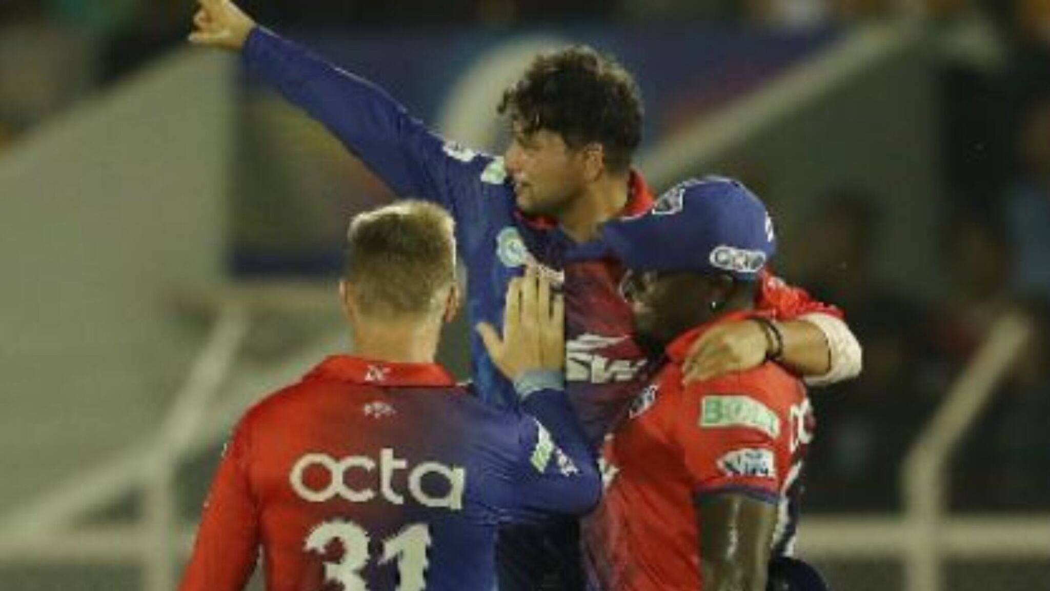 IPL 2022 KKR vs DC: വിജയവഴിയിലേക്ക് തിരിച്ചെത്തി ഡൽഹി; കൊൽക്കത്തയെ തോൽപിച്ചത് 44 റൺസിന്