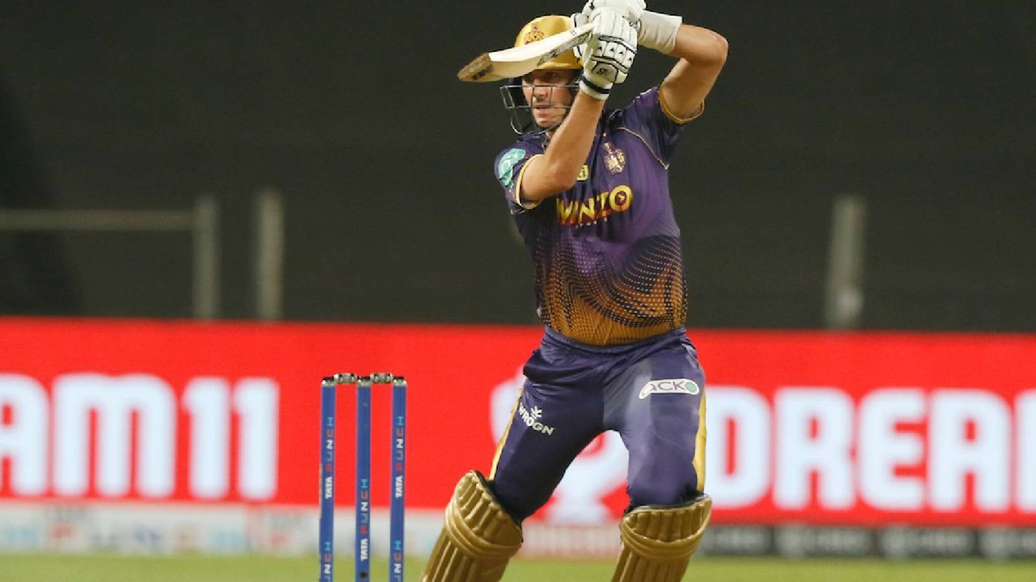 IPL 2022 | ഐപിഎല്ലിലെ അതിവേഗ ഫിഫ്‌റ്റിയുമായി കമ്മിൻസ് (15 പന്തിൽ 56*); മുംബൈക്കെതിരെ കൊൽക്കത്തയ്ക്ക് തകർപ്പൻ ജയം