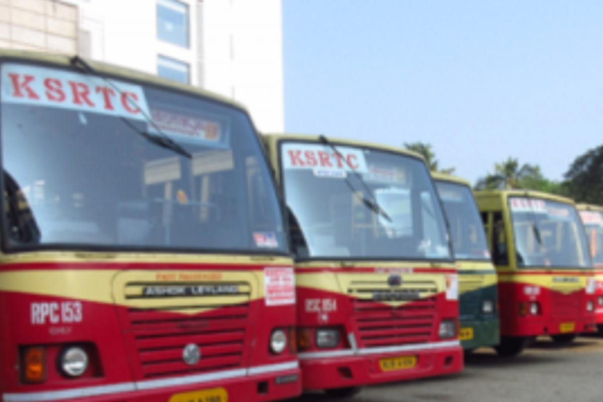 KSRTC