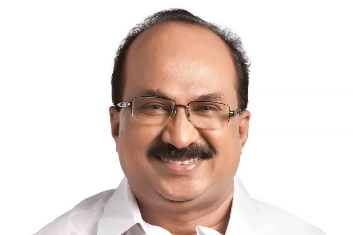 'സോണിയാജി ഒപ്പമുണ്ട്'; അവസാന ശ്വാസം വരെ കോൺഗ്രസുകാരനായി തുടരുമെന്ന് കെ.വി. തോമസ്