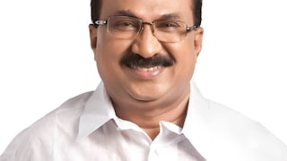 കെ.വി തോമസ്