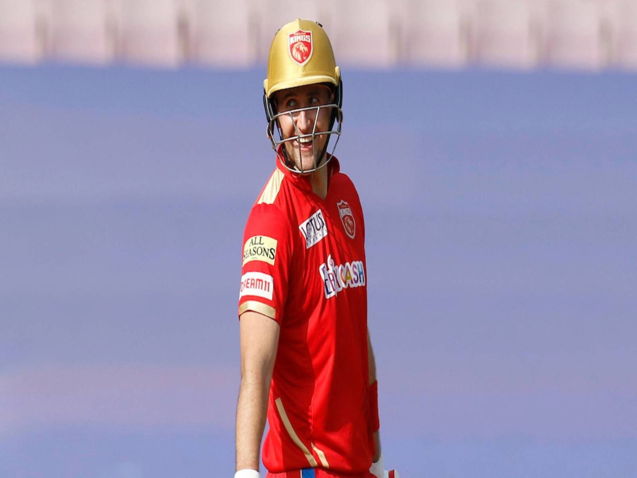 IPL 2022 |തകര്‍ത്തടിച്ച് ലിവിങ്സ്റ്റണ്‍ (33 പന്തില്‍ 60); ഹൈദരാബാദിന് 152 റണ്‍സ് വിജയലക്ഷ്യം