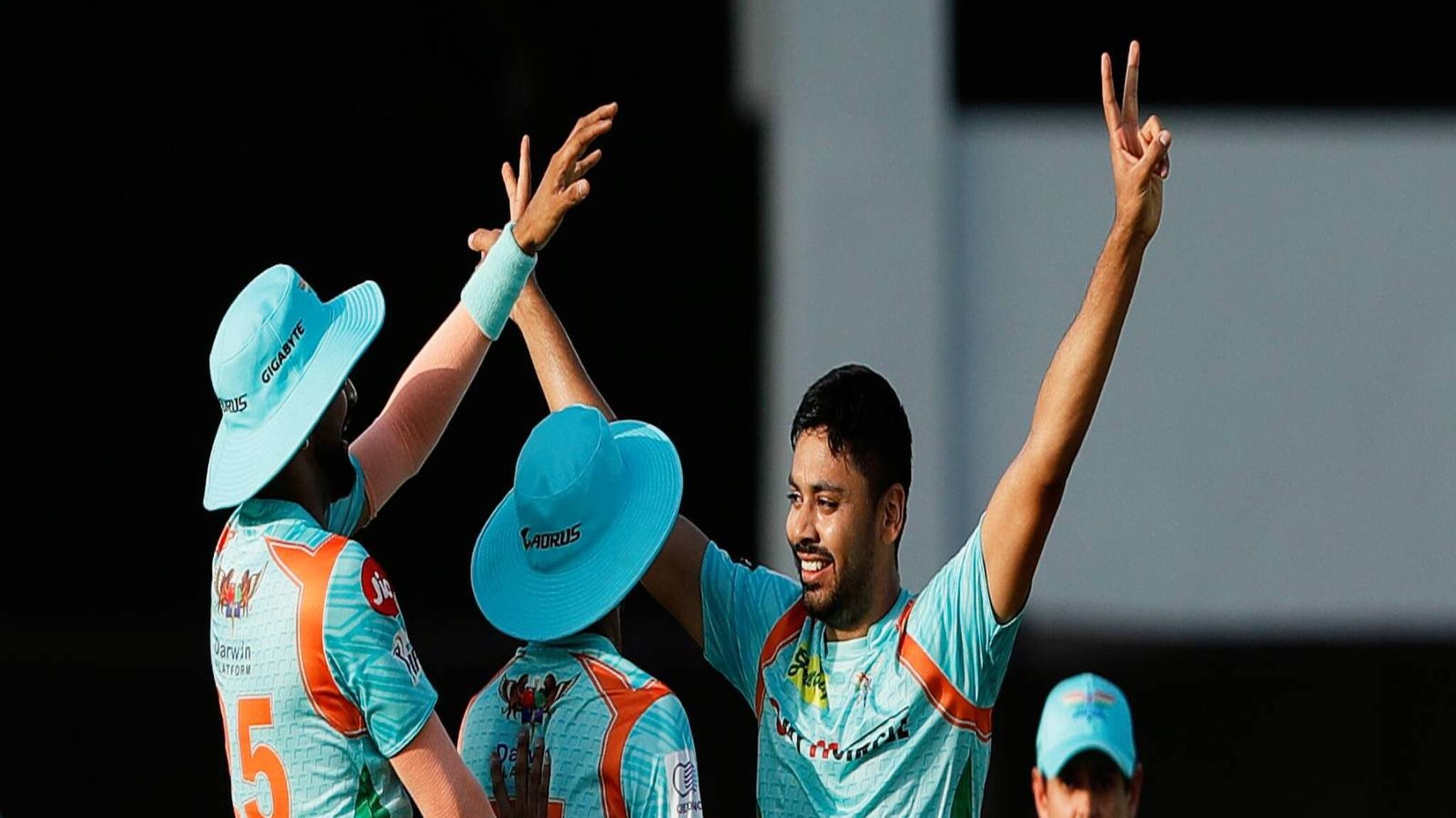 IPL 2022 |ആറാം അങ്കത്തിലും മുംബൈക്ക് തോല്‍വി; 18 റണ്‍സിന് തകര്‍ത്ത് ലക്‌നൗ സൂപ്പര്‍ ജയന്റ്‌സ്