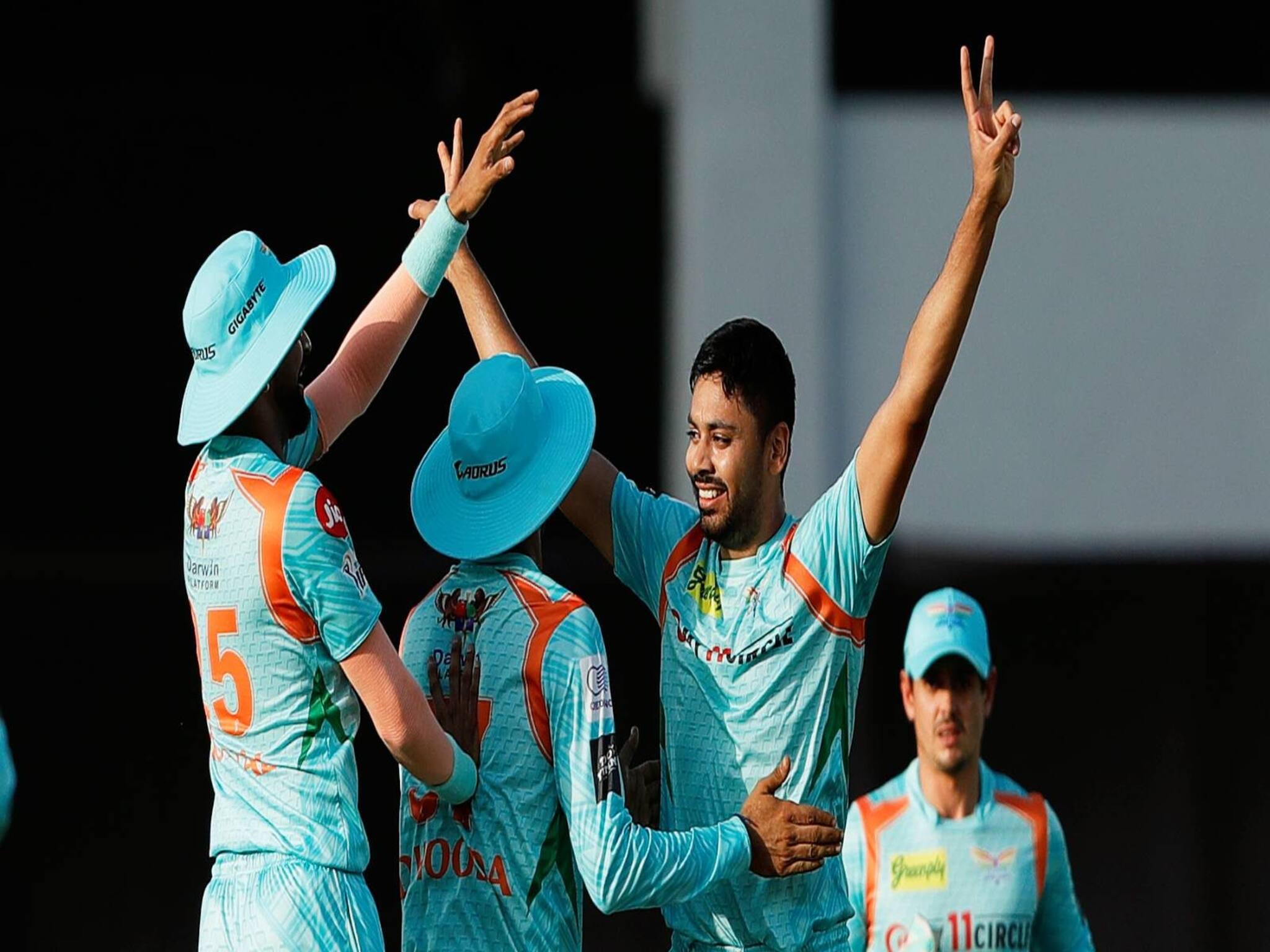 IPL 2022 |ആറാം അങ്കത്തിലും മുംബൈക്ക് തോല്‍വി; 18 റണ്‍സിന് തകര്‍ത്ത് ലക്‌നൗ സൂപ്പര്‍ ജയന്റ്‌സ്