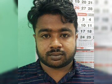 ചെന്നൈയിൽ നിന്ന് പിടിയിലായ മുഖ്യപ്രതി ഷുഹൈബ്