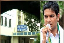 സോളാര്‍ പീഡന പരാതി; ഹൈബി ഈഡന്‍ താമസിച്ചിരുന്ന എം.എല്‍എ ഹോസ്റ്റലില്‍ സിബിഐ പരിശോധന