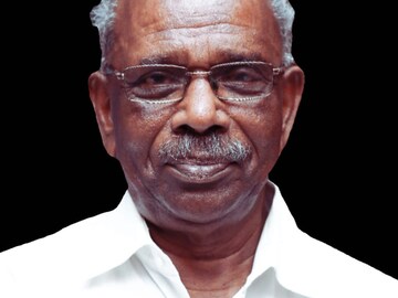 എം എം മണി