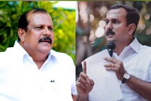 'അറസ്റ്റ് ചെയ്യുമെന്ന് വിചാരിച്ചില്ല; നിയമപരമായി നേരിടും'; ഷോണ്‍ ജോര്‍ജ്