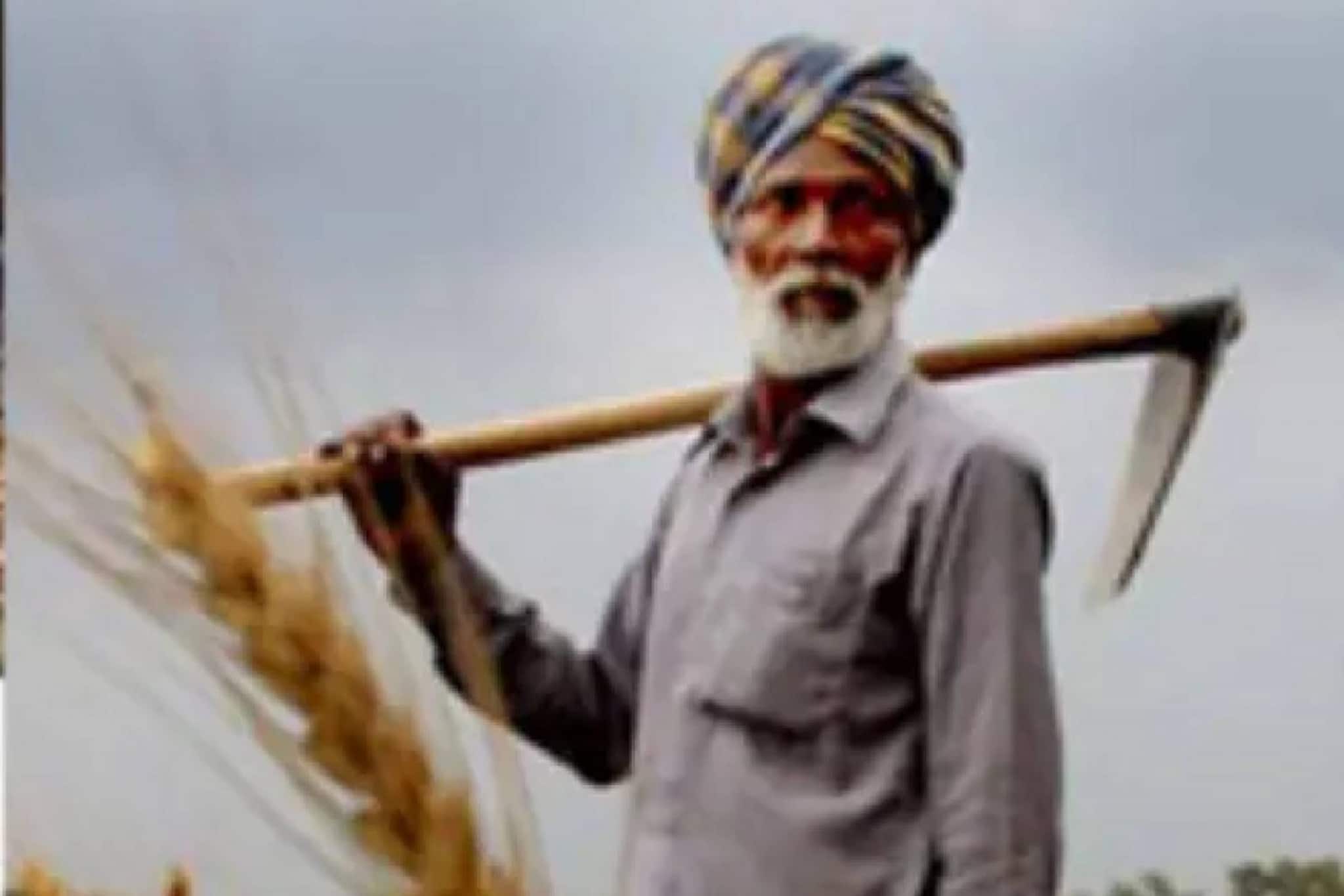 പിഎം കിസാന്‍ സമ്മാന്‍ നിധി: 11-ാം ഗഡു ഉടന്‍ ലഭിച്ചേക്കും; സ്റ്റാറ്റസ് പരിശോധിക്കാം