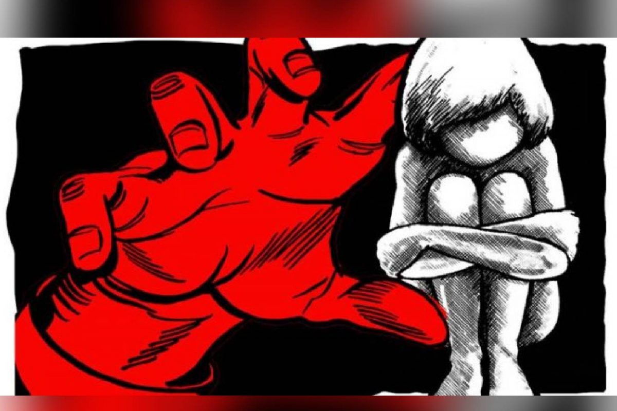 അടിമാലിയിൽ പെൺകുട്ടിയെ പീഡിപ്പിച്ച് ഗര്‍ഭിണിയാക്കിയ കേസിൽ രണ്ടാനച്ഛൻ പിടിയിൽ