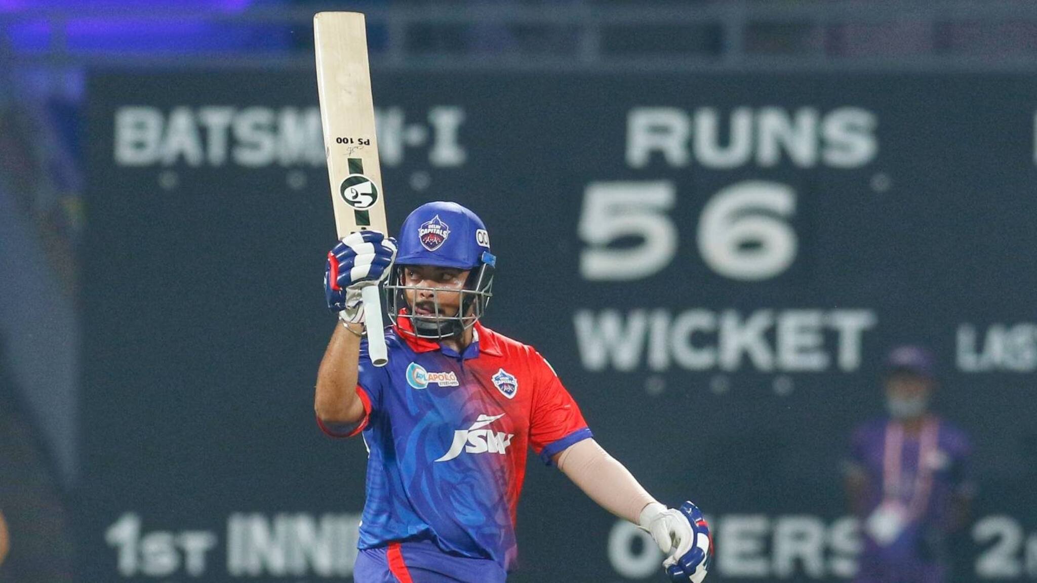 IPL 2022 |വെടിക്കെട്ട് ബാറ്റിംഗുമായി പൃഥ്വി ഷാ; പിന്തുണച്ച് പന്തും(39*) സര്‍ഫറാസും (36*); ലക്‌നൗവിന് 150 റണ്‍സ് വിജയലക്ഷ്യം