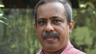 രാജീവ് ശിവശങ്കർ