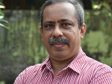 രാജീവ് ശിവശങ്കർ