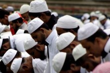 ഈദ്ഗാഹിന് സ്ഥലം വിട്ടു നൽകിയ ഹൈന്ദവ സഹോദരിമാർക്ക് അഭിനന്ദനം