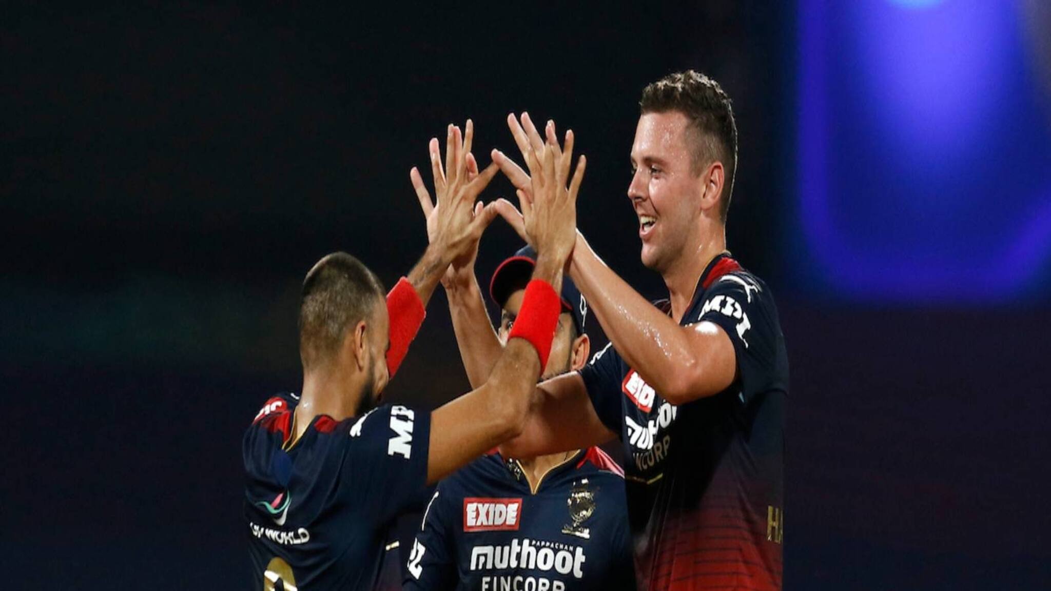 IPL 2022 |എറിഞ്ഞൊതുക്കി ഹെയ്‌സല്‍വുഡ്; ലക്നൗവിനെ 18 റണ്‍സിന് തകര്‍ത്ത് റോയല്‍ ചലഞ്ചേഴ്‌സ് ബാംഗ്ലൂര്‍