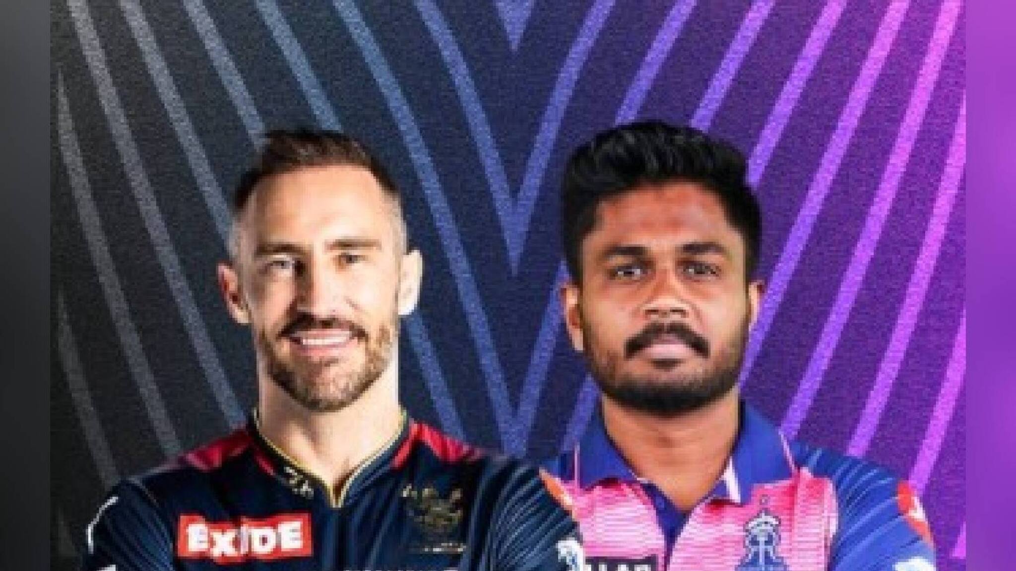 IPL 2022 | 'റോയൽ' പോരാട്ടത്തിൽ ടോസ് നേടി ബാംഗ്ലൂർ, ബൗളിംഗ്; ഡാരിൽ മിച്ചലിന് രാജസ്ഥാൻ നിരയിൽ അരങ്ങേറ്റം; ബാംഗ്ലൂർ നിരയിലും മാറ്റങ്ങൾ