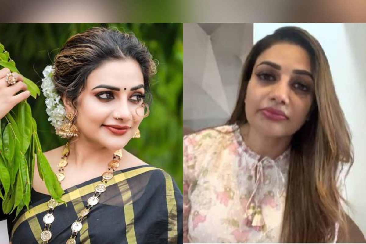 'കല്യാണം ആയോ റിമി' ? വിവാഹ വാര്‍ത്തകള്‍ക്ക് പിന്നിലെ സത്യമെന്ത്; റിമി ടോമി പറയുന്നു