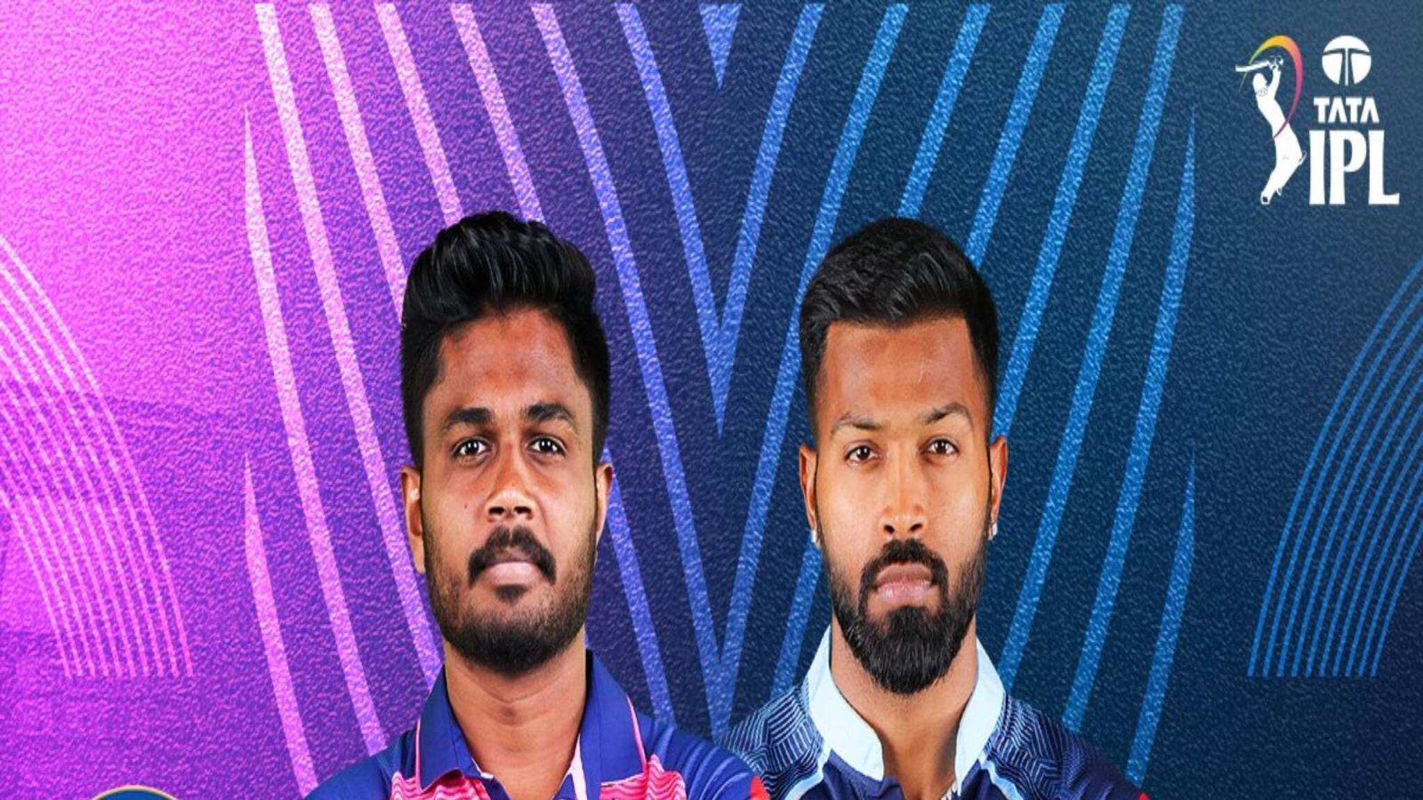 IPL 2022 Final |കപ്പില്‍ ആര് മുത്തമിടും; ടൈറ്റന്‍സും റോയല്‍സും നേര്‍ക്കുനേര്‍; ടോസ് വീണു